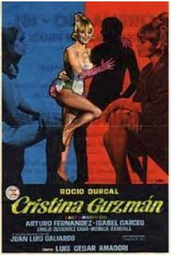 Cristina Guzman 1968 ES